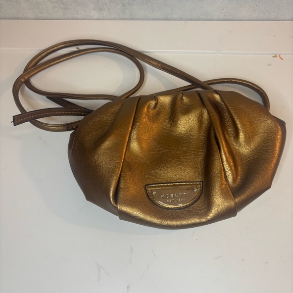 Rosetti Y2K Golden Brown Women's Crossbody Bag - Picture 3 of 7